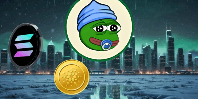 This Penny Token is Outpacing Solana (SOL) and Cardano (ADA) in New Investor Adoption