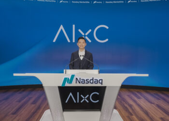 Faraday Future Completes Formation of “FFAI+AIXC” Dual-Flywheel, Dual-Bridge, and Dual-Listed Company System; Its Majority Owned Crypto Company Renamed as AIxCrypto (Nasdaq: AIXC)