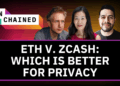 What Ethereum Will Look Like When It Implements Its New Privacy Focus