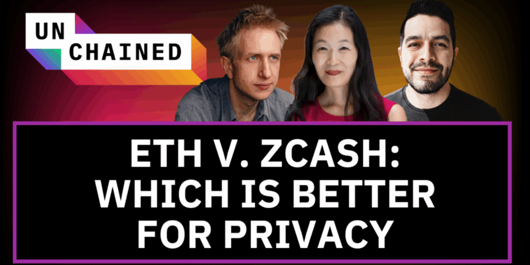 What Ethereum Will Look Like When It Implements Its New Privacy Focus