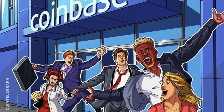 Coinbase Expands Crypto Payments In Poland With Blik System