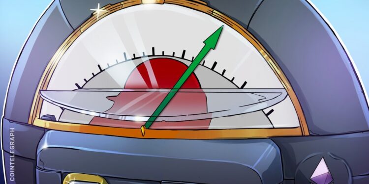 Ether Futures Overtake Bitcoin on CME as Volatility Surges