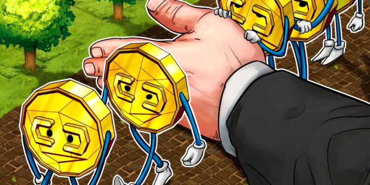 DAT Inflows Hit 2025 Low as Treasury Stocks Suffer Sharp Sell-Off