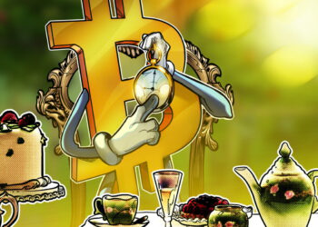 BTC’s Liquidity Mispricing Masks a Massive Breakout: Bitwise