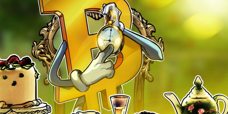 BTC’s Liquidity Mispricing Masks a Massive Breakout: Bitwise