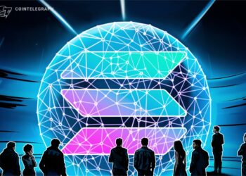 SOL Supply Squeeze Supports $120 Bottom, But Is It Enough?