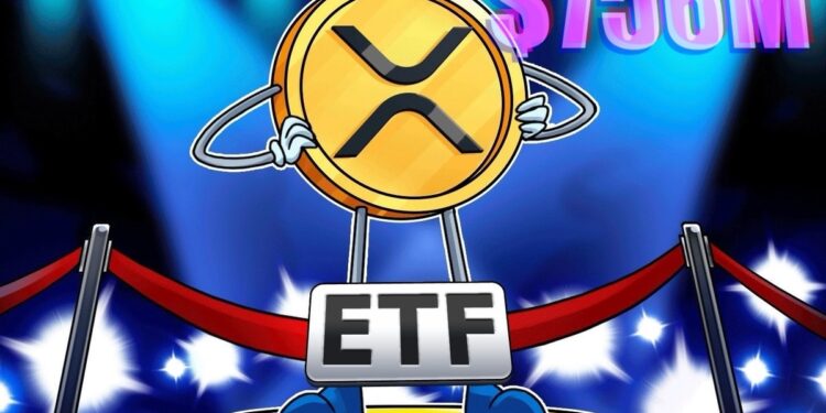 XRP’s Bullish Divergence Signals ‘Strength’ Amid Spot ETF Success