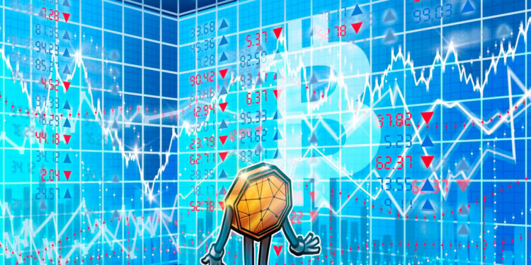 Bitcoin Decouples From Stocks in Second Half of 2025