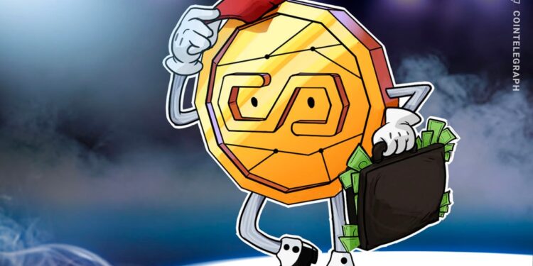 USDe Drops 24% in November As Fiat-Backed Stablecoins Gain Ground