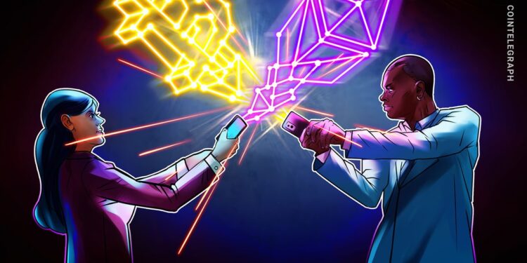 ETH Has a Leg-up on BTC if Momentum Flips Bullish