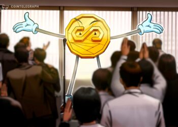 Ex-Binance.US CEO Launches Stablecoin Platform Ahead of L1 Network