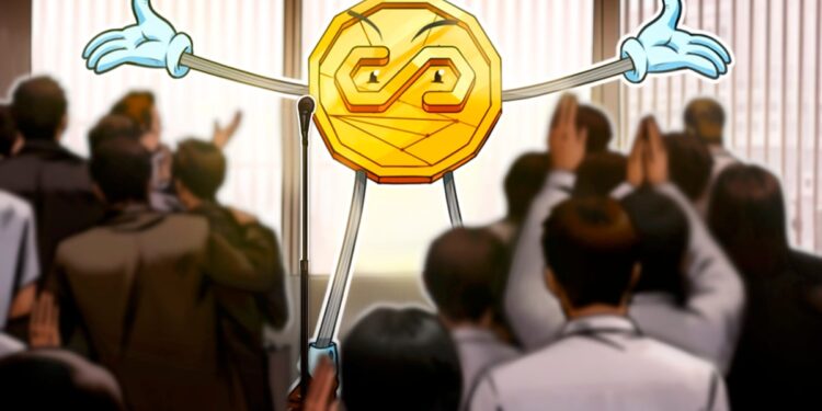 Ex-Binance.US CEO Launches Stablecoin Platform Ahead of L1 Network