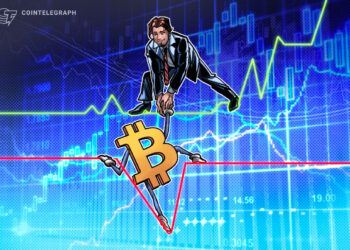 3 Binance Charts Hint at BTC’s Next Move