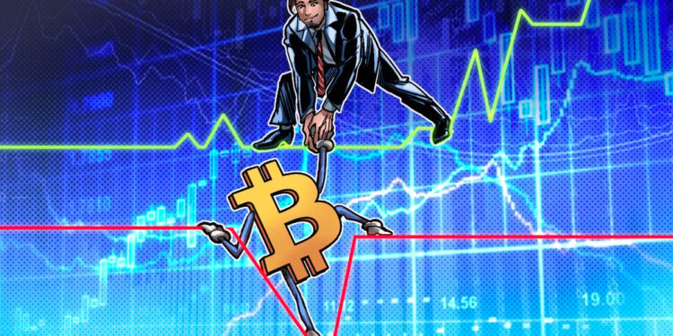 3 Binance Charts Hint at BTC’s Next Move