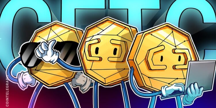 Why CFTC-Backed Spot Bitcoin, Ethereum Trading is a ‘Massively Huge Deal’