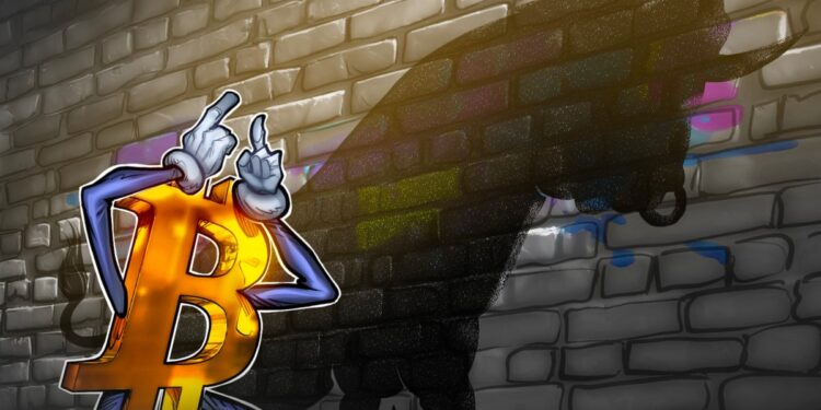 Bitcoin Plots Comeback Against Gold Below $90,000