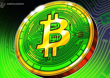 Bitcoin Cash Becomes Year’s Best-Performing L1 With 40% Gain