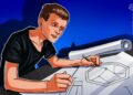 Ethereum’s Co-Founder Proposes Idea For Onchain Gas Futures
