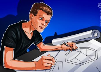 Ethereum’s Co-Founder Proposes Idea For Onchain Gas Futures
