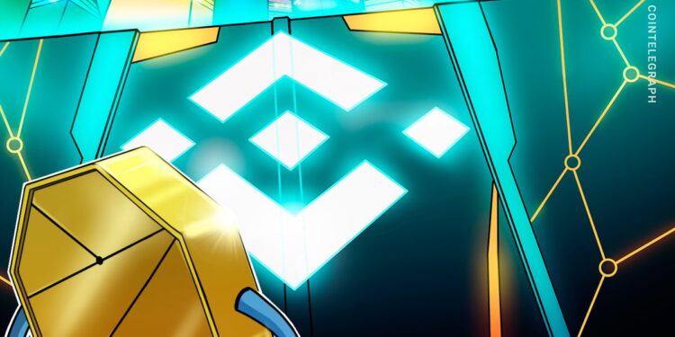 Binance Secures Three Licenses for Regulated Crypto Services