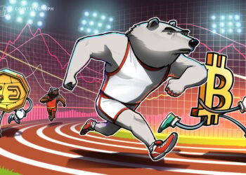 Bitcoin on the Road to $50,000 With Bull Market ‘Over’