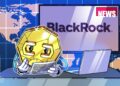 BlackRock Files for Listing Staked Ether ETF