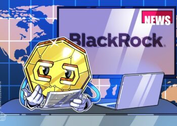BlackRock Files for Listing Staked Ether ETF