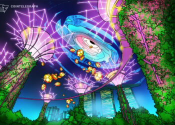 Singapore Widens Ripple’s MPI License, Unlocking Full Cross-Border Payments