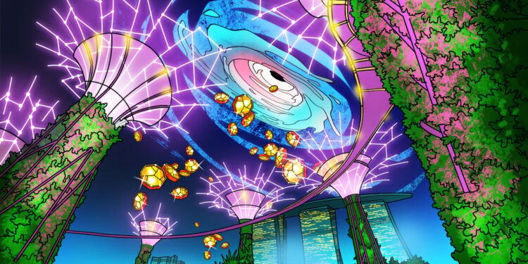 Singapore Widens Ripple’s MPI License, Unlocking Full Cross-Border Payments