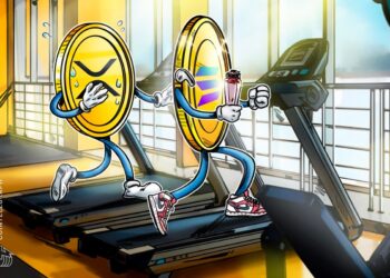 Ripple Exec Says XRP Needs a Solana-Style Playbook to Keep Up