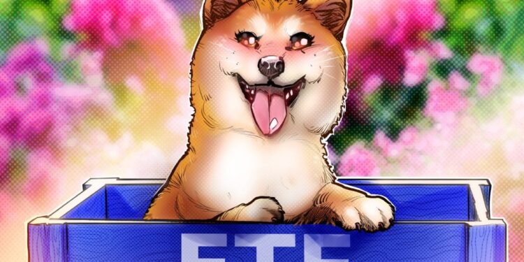 Dogecoin ETFs See Record-Low Liquidity as Trading Activity Cools