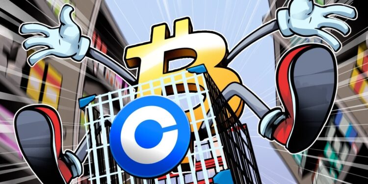 PNC Adds Direct Bitcoin Trading for Wealthy Clients Via Coinbase