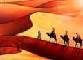 Silk Road Wallets Awaken, Transfer $3M Bitcoin New Address