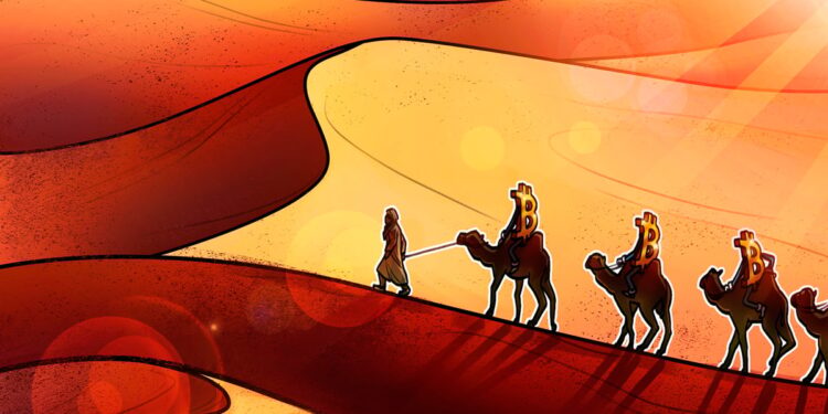 Silk Road Wallets Awaken, Transfer $3M Bitcoin New Address