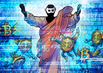 NYSE Embraces Crypto with Satoshi Nakamoto Statue Installation