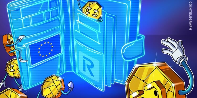 Revolut Integration Lets Trust Wallet Users Buy Crypto Across Europe