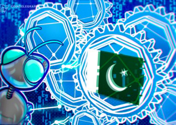 Pakistan Minister Says Bitcoin Should Anchor New Financial Rail