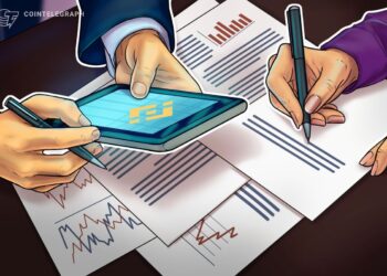 Binance API Change Hints at Stock ‘TradFi-Perps’ Trading