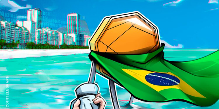 Itaú Asset Recommends 1–3% Bitcoin Allocation for 2026