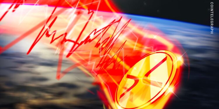 XRP ETF Inflows Continue as Price Slips Below Key $2 Support Level