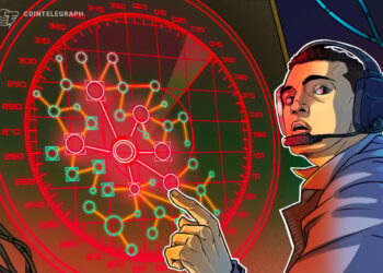 Ronin and ZKsync’s Onchain Metrics Fell the Most in 2025