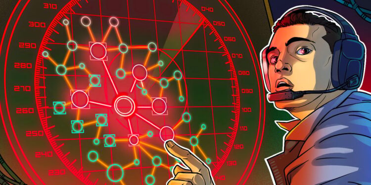 Ronin and ZKsync’s Onchain Metrics Fell the Most in 2025