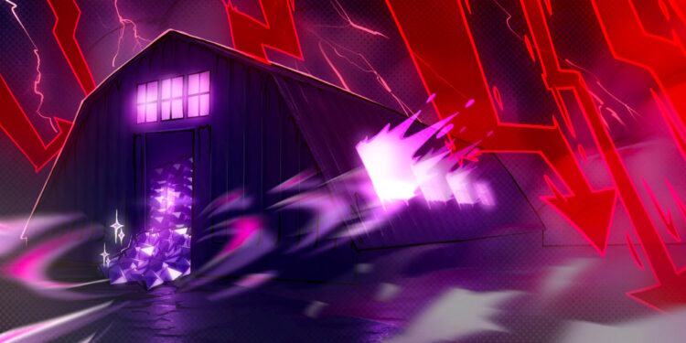 Why BitMine Is Accumulating Ether as ETFs See Outflows