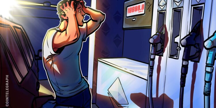 Ethereum Transaction Speed To Rise With Another Gas Limit Increase