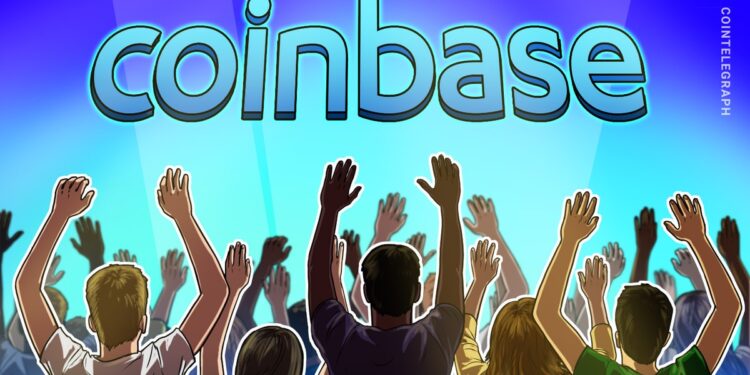 The Top Announcements at Coinbase System Update