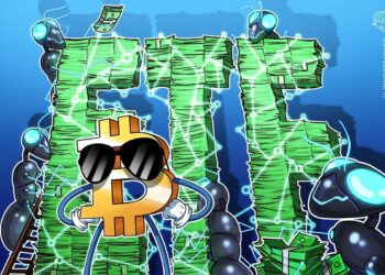 Spot Bitcoin ETFs See $457M Inflows in Early Positioning Push