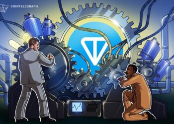 Kraken-Backed xStocks Launches Tokenized Stocks On TON