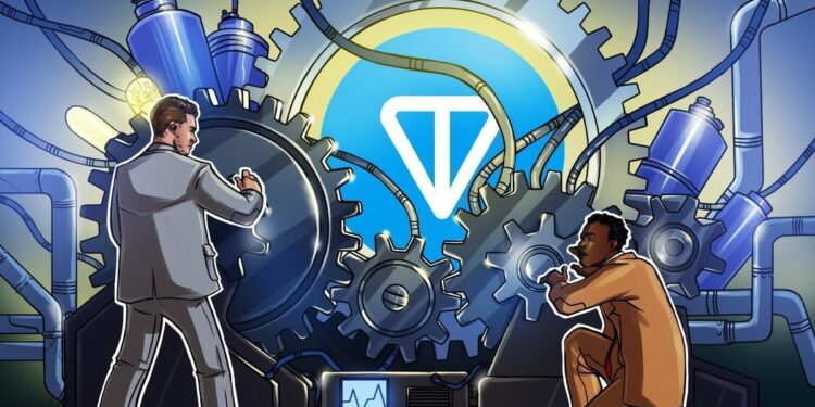 Kraken-Backed xStocks Launches Tokenized Stocks On TON