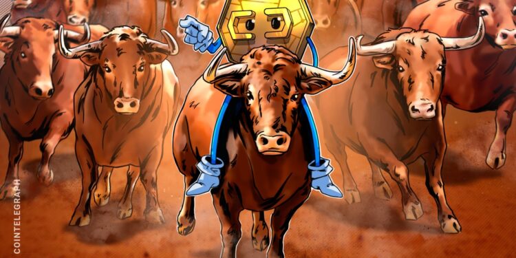 Crypto Struggled In 2025 Despite Positive Fundamentals