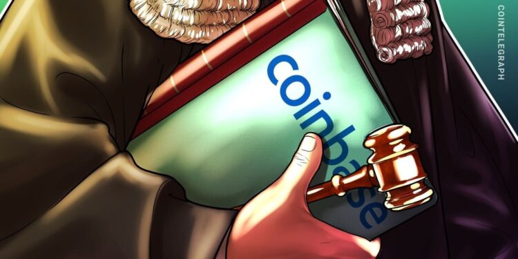 Coinbase Sues 3 States Over Prediction Market Laws